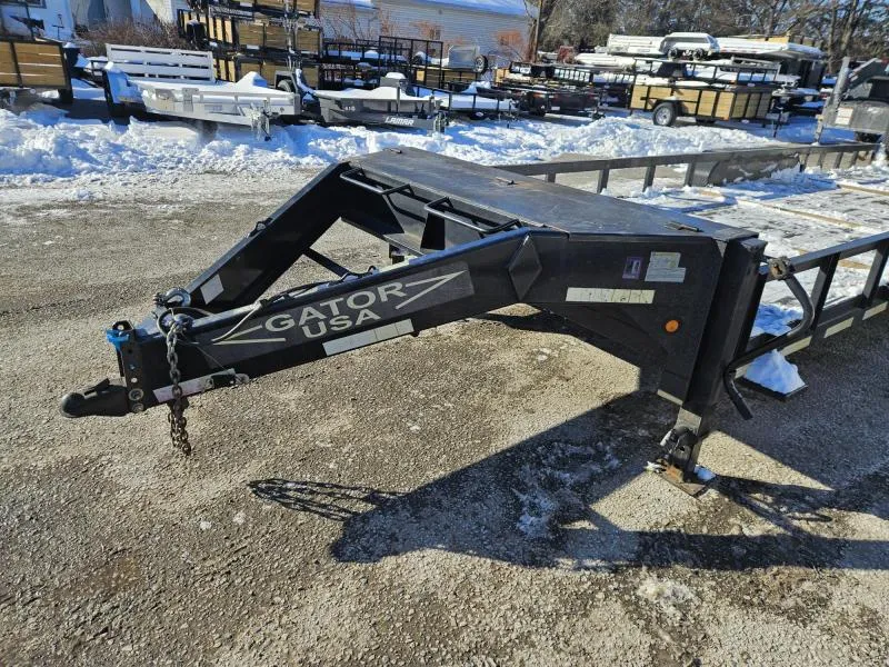 used Utility Trailers Gatormade Trailers  for sale, in Carlisle, PA Thumbnail 12