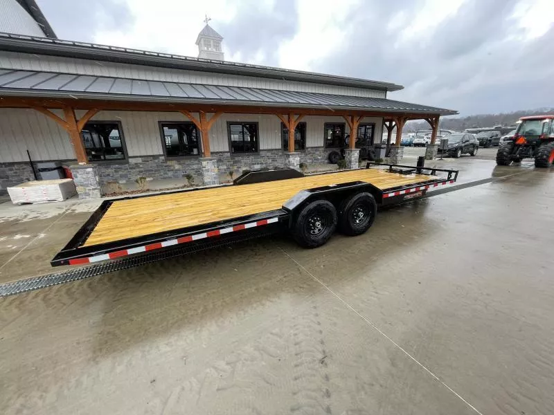 new Car Haulers / Racing Trailers H and H Trailer  for sale, in Carlisle, PA Thumbnail 21