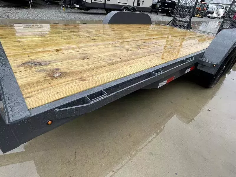 new Equipment / Flatbed Trailers Lamar Trailers  for sale, in Carlisle, PA Thumbnail 11