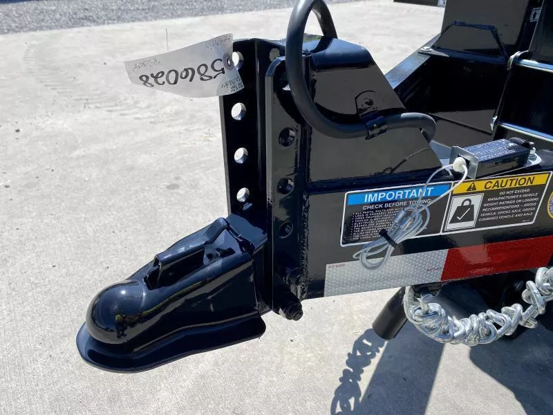 new Car Haulers / Racing Trailers H and H Trailer  for sale, in Irwin, PA Thumbnail 13