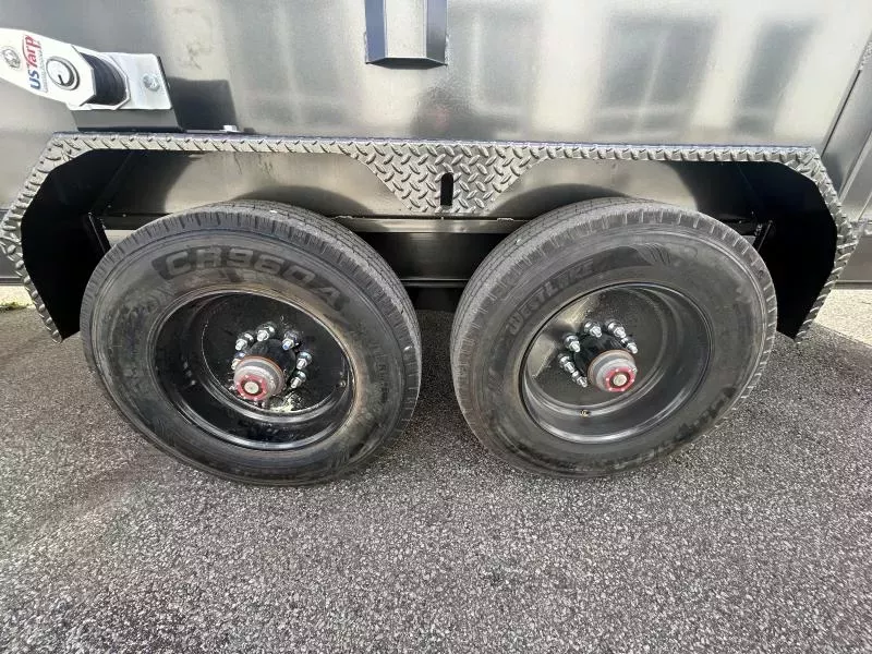 new Dump Trailers MAXX-D for sale, in Carlisle, PA Thumbnail 30