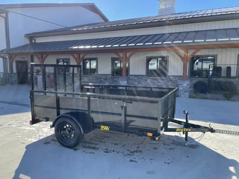 new Utility Trailers Big Tex Trailers  for sale, in Irwin, PA Thumbnail 2