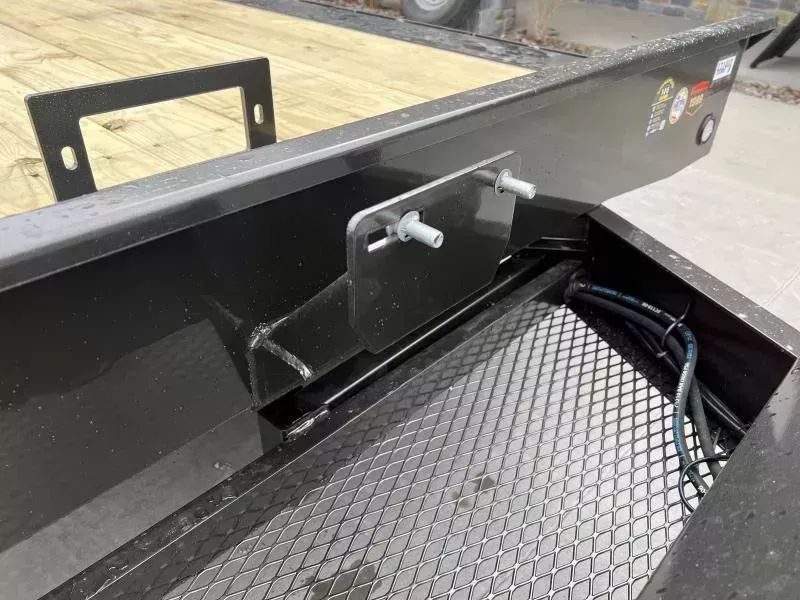 new Equipment / Flatbed Trailers MAXX-D  for sale, in Carlisle, PA Thumbnail 25