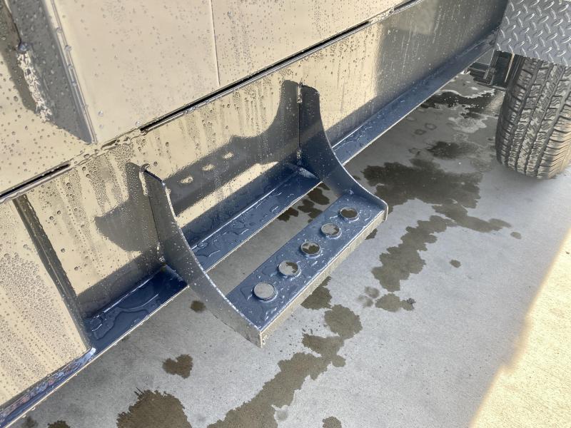 new Dump Trailers Lamar Trailers for sale, in Irwin, PA Thumbnail 28