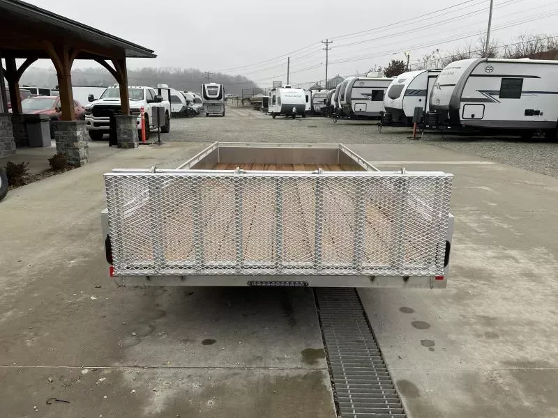 new Utility Trailers Nordtek Trailers  for sale, in West Middlesex, PA Thumbnail 5