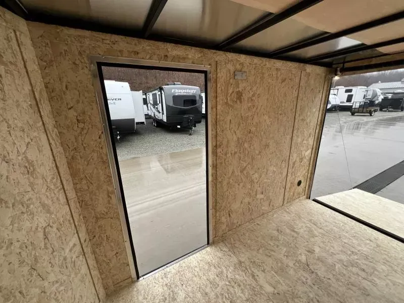 new Cargo (Enclosed) Trailers ITI Cargo  for sale, in Carlisle, PA Thumbnail 17