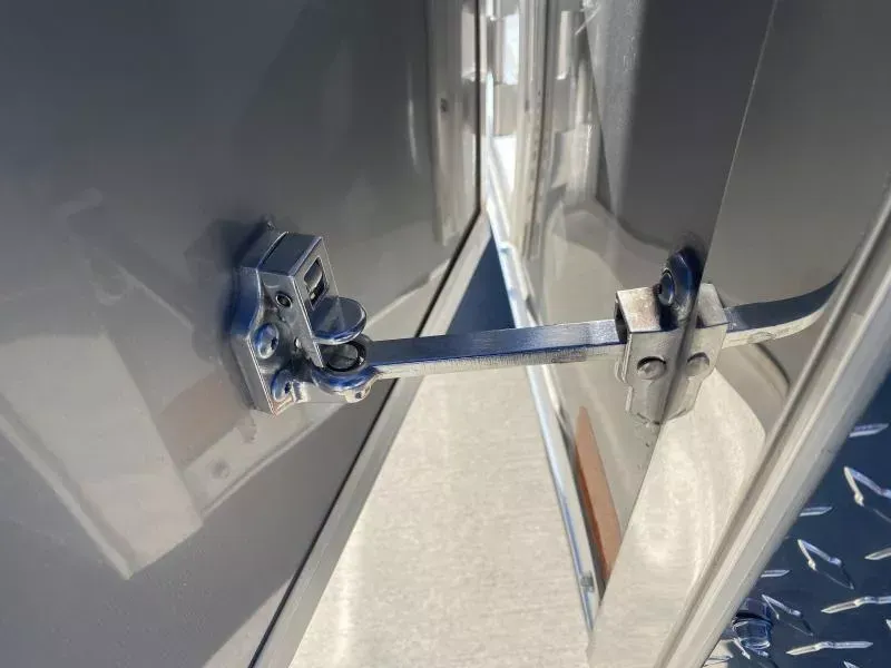 new Cargo (Enclosed) Trailers Sure-Trac  for sale, in West Middlesex, PA Thumbnail 13