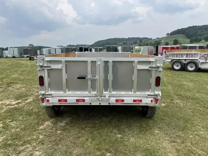 new Dump Trailers Nordtek Trailers  for sale, in Irwin, PA Thumbnail 14