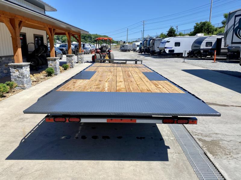 new Equipment / Flatbed Trailers Lamar Trailers for sale, in West Middlesex, PA Thumbnail 15