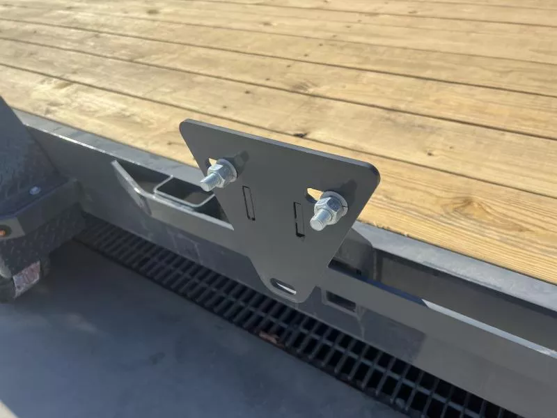 new Car Haulers / Racing Trailers Lamar Trailers  for sale, in West Middlesex, PA Thumbnail 20