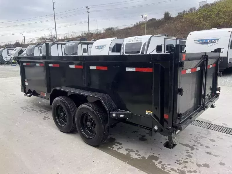new Dump Trailers MAXX-D  for sale, in Carlisle, PA Thumbnail 17