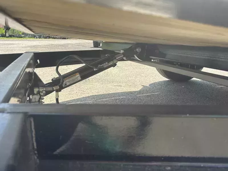 new Equipment / Flatbed Trailers Cam Superline  for sale, in Irwin, PA Thumbnail 14
