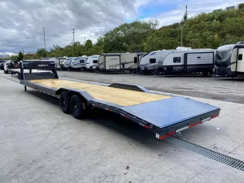 new Car Haulers / Racing Trailers Lamar Trailers  for sale, in Evans City, PA Thumbnail 6