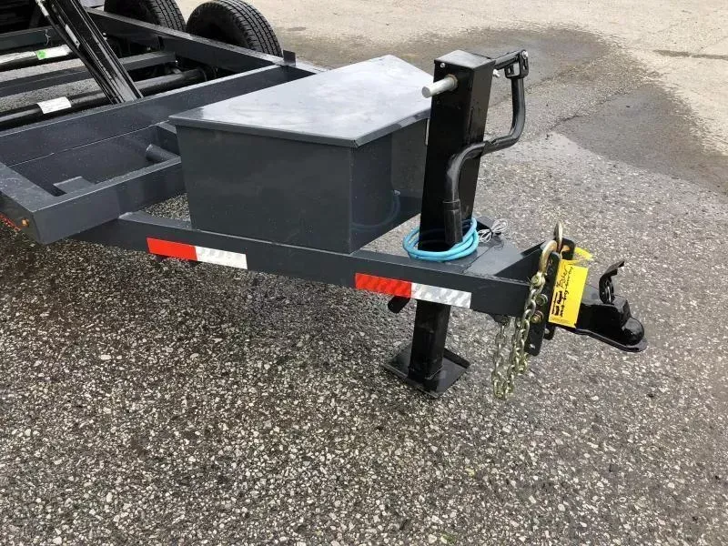 new Dump Trailers Lamar Trailers  for sale, in Evans City, PA Thumbnail 20