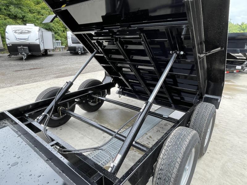 new Dump Trailers Sure-Trac  for sale, in Carlisle, PA Thumbnail 32