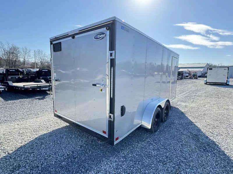 new Cargo (Enclosed) Trailers ITI Cargo for sale, in Carlisle, PA Thumbnail 5