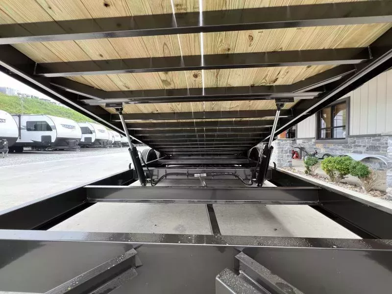 new Equipment / Flatbed Trailers MAXX-D for sale, in Carlisle, PA Thumbnail 30