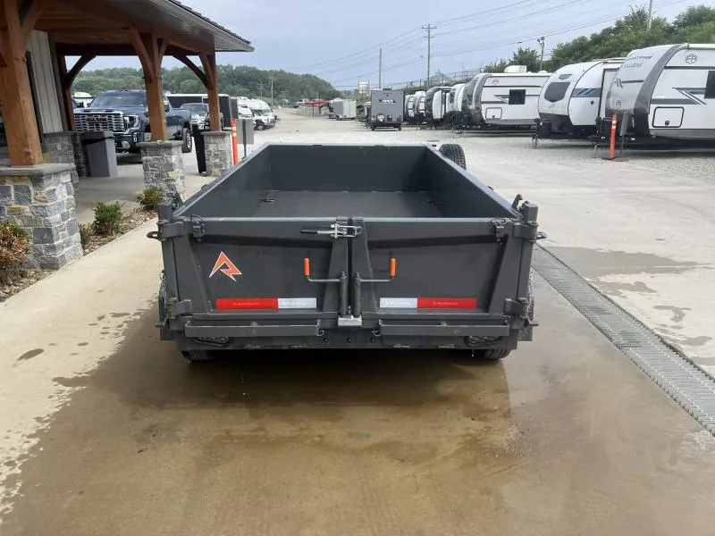 used Dump Trailers RawMaxx  for sale, in Irwin, PA Thumbnail 15