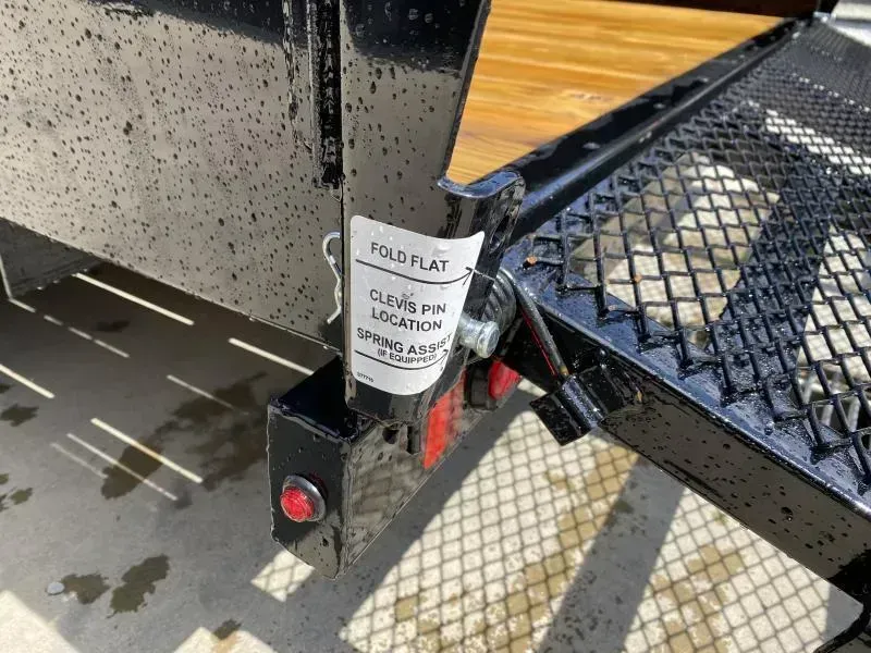 new Utility Trailers Sure-Trac  for sale, in Carlisle, PA Thumbnail 27