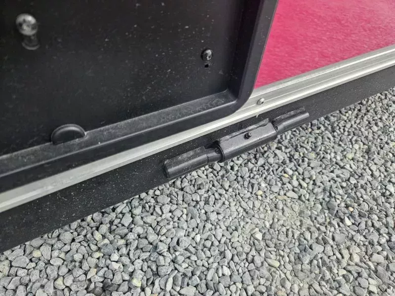 new Cargo (Enclosed) Trailers Quality Cargo  for sale, in Carlisle, PA Thumbnail 15