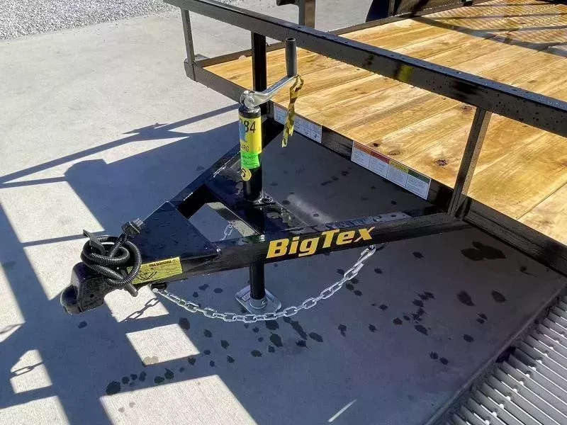 new Utility Trailers Big Tex Trailers  for sale, in Irwin, PA Thumbnail 10