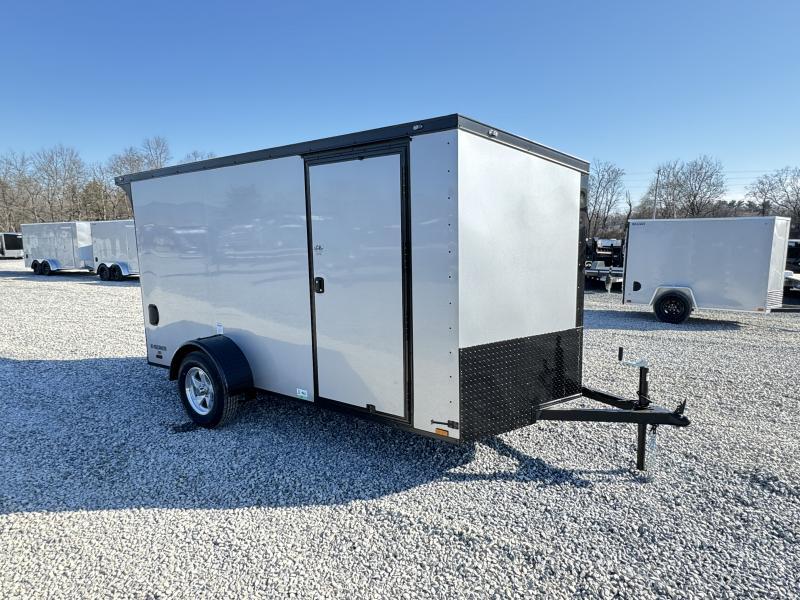 new Cargo (Enclosed) Trailers Cargo Mate  for sale, in Irwin, PA Thumbnail 3