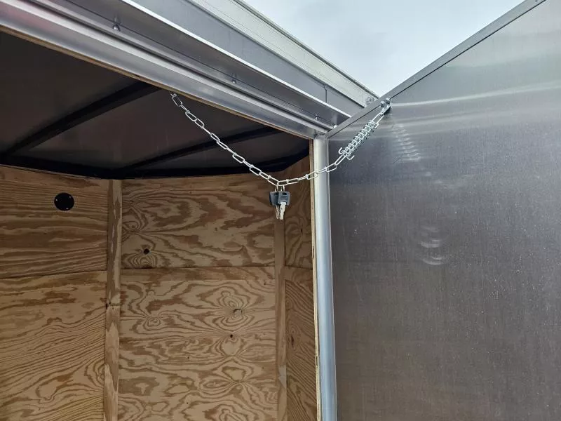 new Cargo (Enclosed) Trailers Quality Cargo  for sale, in Carlisle, PA Thumbnail 12