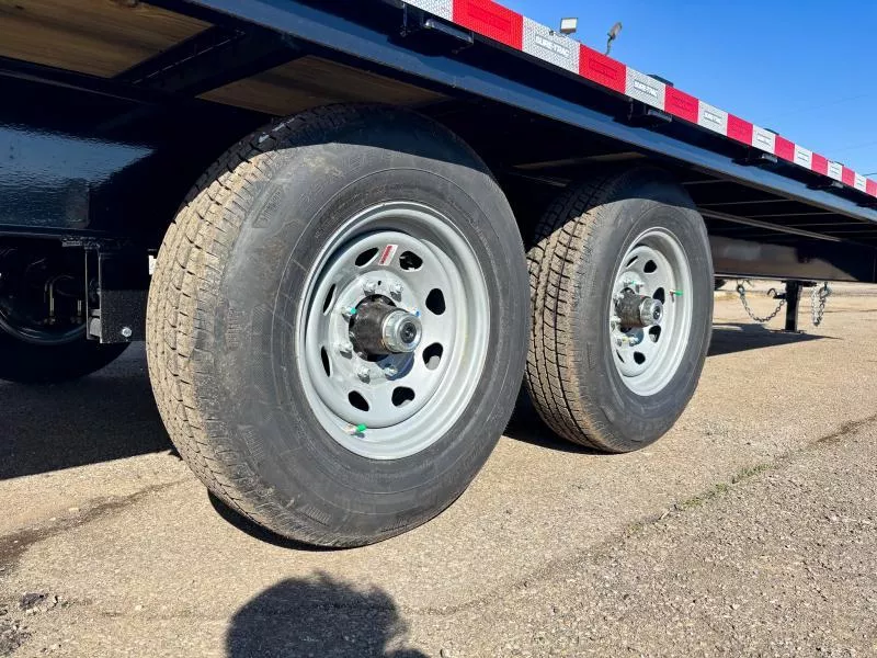 new Equipment / Flatbed Trailers Sure-Trac  for sale, in Irwin, PA Thumbnail 18