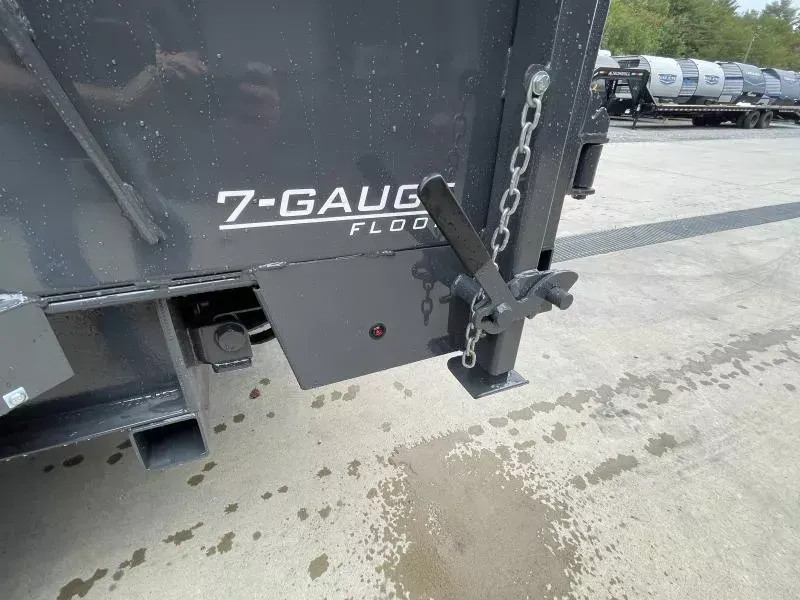 new Dump Trailers Lamar Trailers  for sale, in West Middlesex, PA Thumbnail 18