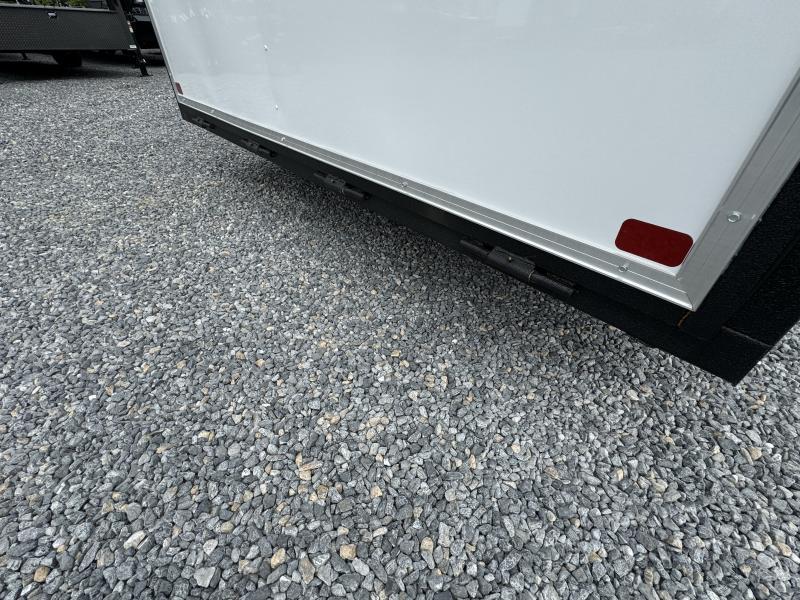 new Cargo (Enclosed) Trailers ITI Cargo  for sale, in West Middlesex, PA Thumbnail 18