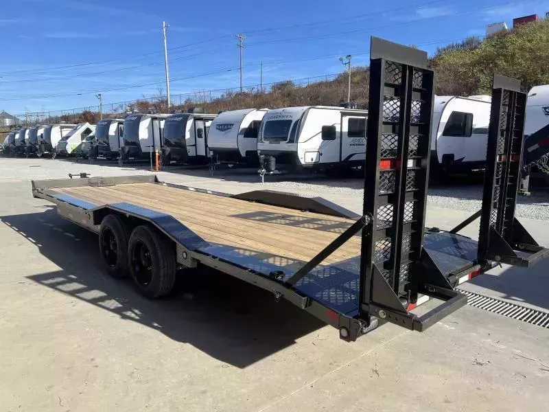 new Equipment / Flatbed Trailers MAXX-D  for sale, in Irwin, PA Thumbnail 6