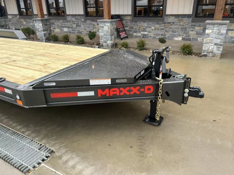 new Equipment / Flatbed Trailers MAXX-D for sale, in Irwin, PA Thumbnail 10