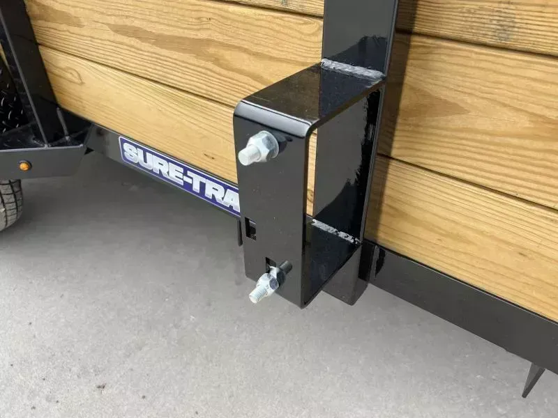 new Utility Trailers Sure-Trac  for sale, in Evans City, PA Thumbnail 18