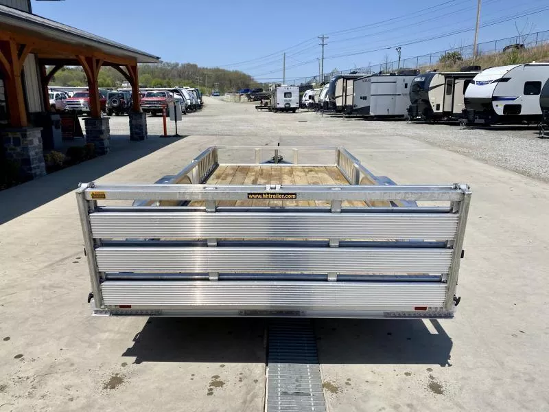 new Utility Trailers H and H Trailer  for sale, in Irwin, PA Thumbnail 5