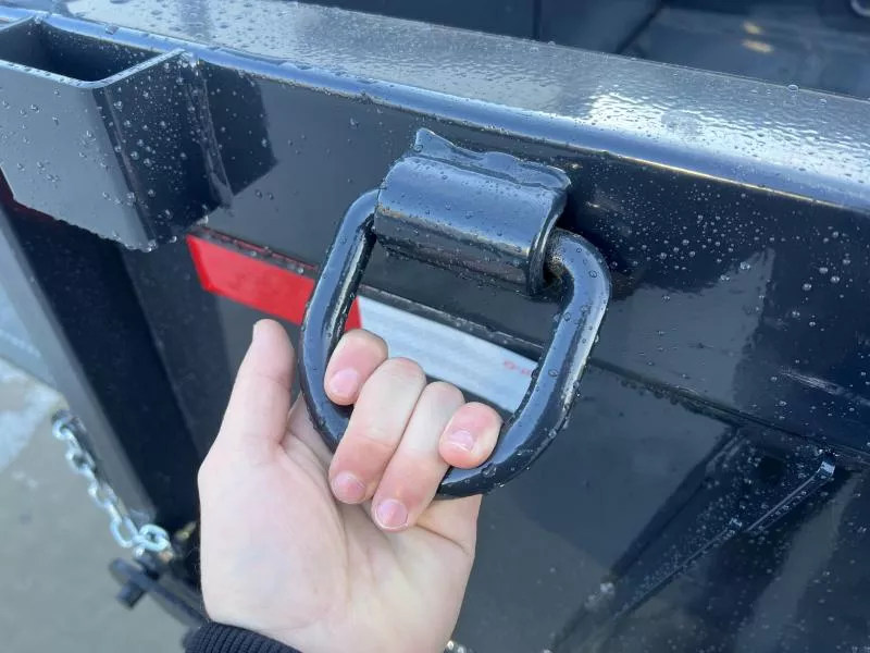 new Dump Trailers Hillcrest Trailers  for sale, in Irwin, PA Thumbnail 29