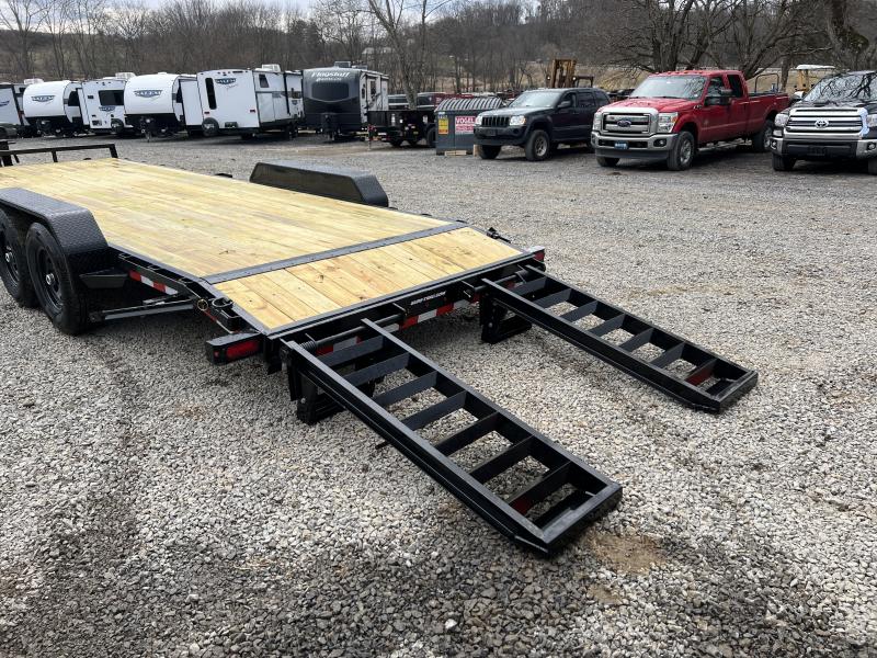 new Equipment / Flatbed Trailers Sure-Trac  for sale, in Evans City, PA Thumbnail 16
