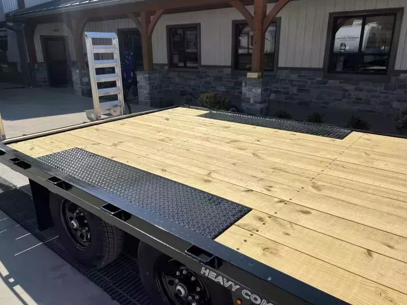 new Equipment / Flatbed Trailers Moritz International  for sale, in Irwin, PA Thumbnail 19