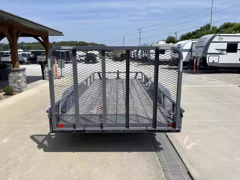 new Utility Trailers RawMaxx  for sale, in West Middlesex, PA Thumbnail 5