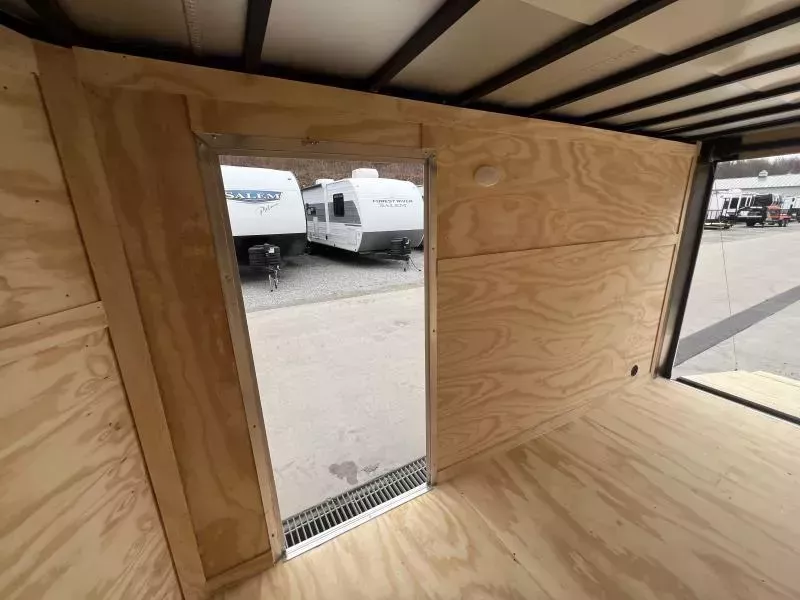 new Cargo (Enclosed) Trailers Xtreme Cargo  for sale, in Carlisle, PA Thumbnail 19