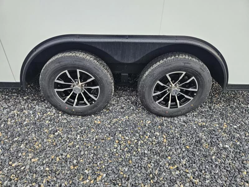 new Cargo (Enclosed) Trailers ITI Cargo  for sale, in Carlisle, PA Thumbnail 9