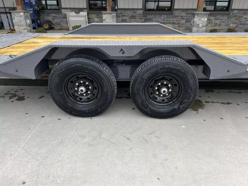 new Equipment / Flatbed Trailers RawMaxx  for sale, in Irwin, PA Thumbnail 32