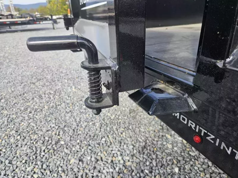 new Dump Trailers Moritz International  for sale, in Carlisle, PA Thumbnail 15