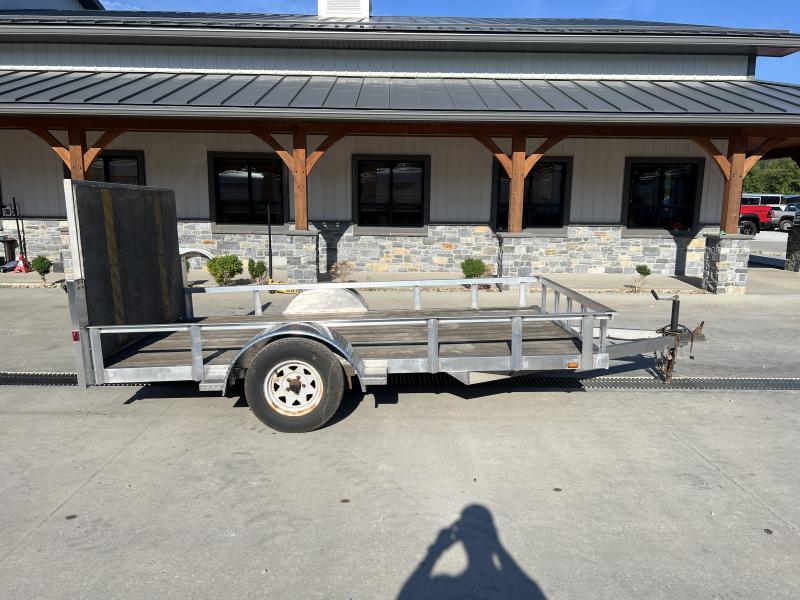 used Utility Trailers Continental Trailers  for sale, in Irwin, PA Thumbnail 3