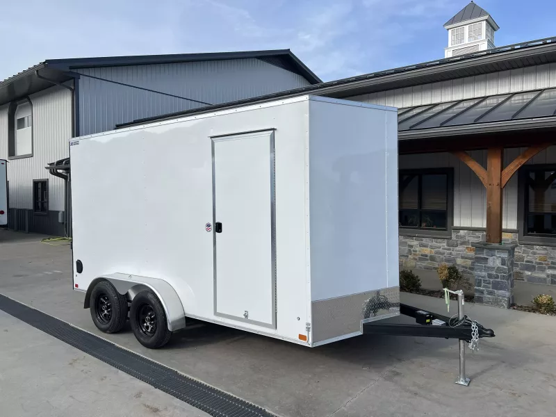 new Cargo (Enclosed) Trailers ITI Cargo for sale, in Irwin, PA Thumbnail 2