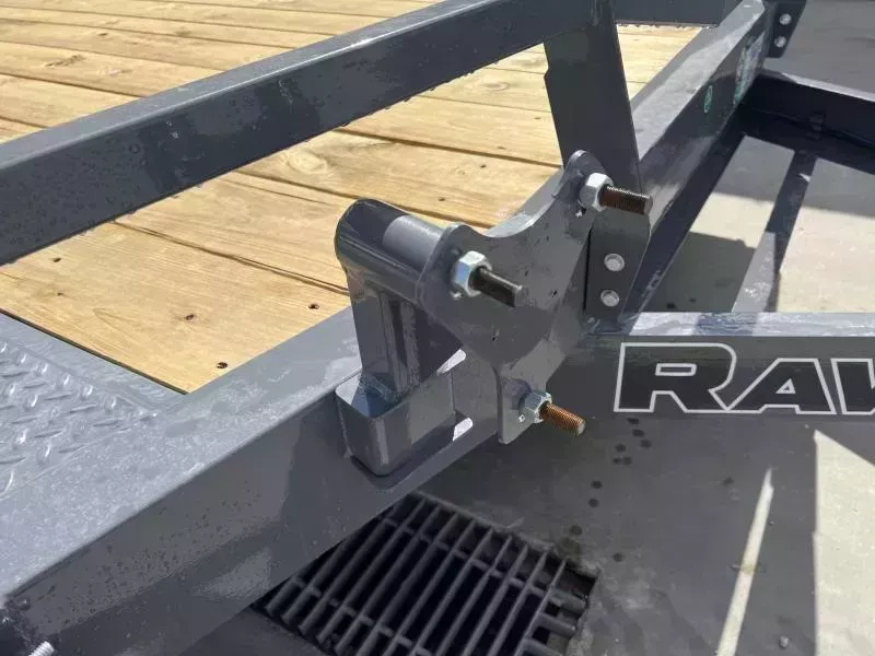 new Car Haulers / Racing Trailers RawMaxx  for sale, in Carlisle, PA Thumbnail 12