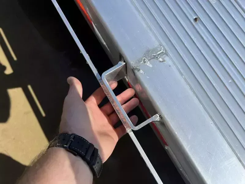 new Car Haulers / Racing Trailers Sure-Trac  for sale, in Evans City, PA Thumbnail 15