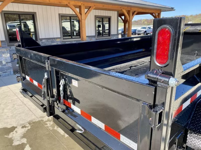 new Dump Trailers Sure-Trac  for sale, in West Middlesex, PA Thumbnail 25