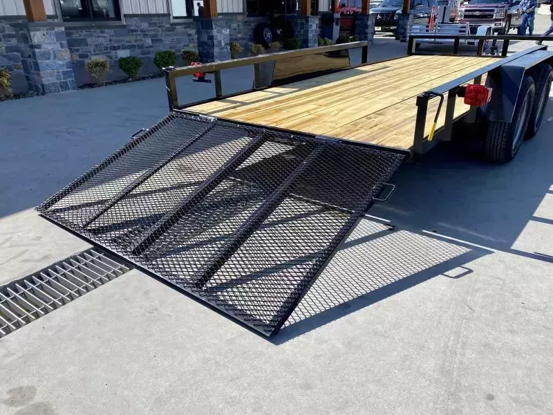 new Utility Trailers AMO  for sale, in West Middlesex, PA Thumbnail 18