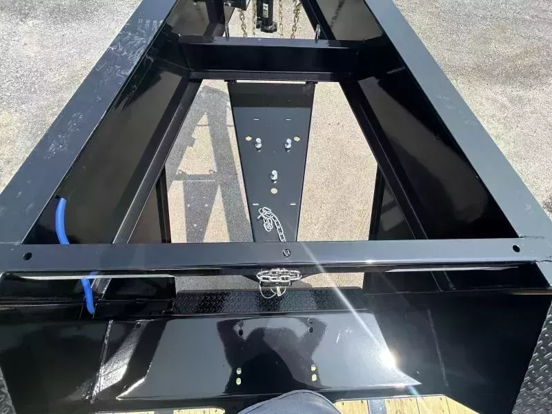new Equipment / Flatbed Trailers MAXX-D  for sale, in West Middlesex, PA Thumbnail 16
