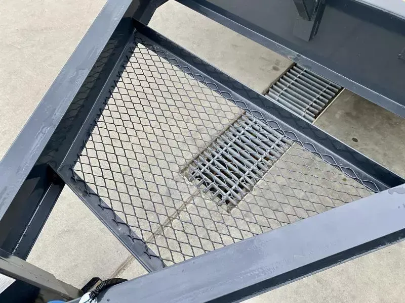 new Equipment / Flatbed Trailers Lamar Trailers  for sale, in West Middlesex, PA Thumbnail 12